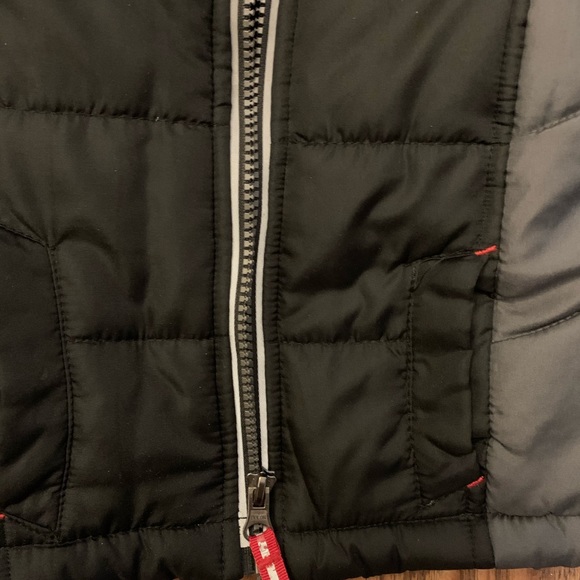 Jacket - Picture 3 of 4